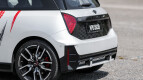 MINI Electric Exterior photo