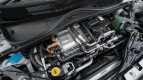 MINI Electric Exterior photo