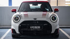 MINI Electric Exterior photo