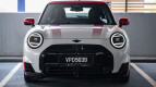 MINI Electric Exterior photo