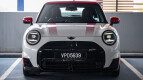 MINI Electric Exterior photo