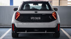 MINI Electric Exterior photo