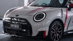 MINI Electric Exterior photo