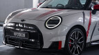 MINI Electric Exterior photo