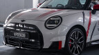 MINI Electric Exterior photo