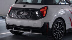 MINI Electric Exterior photo