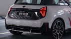 MINI Electric Exterior photo