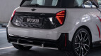 MINI Electric Exterior photo