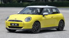 MINI Electric Exterior photo