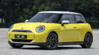 MINI Electric Exterior photo