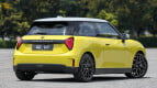 MINI Electric Exterior photo