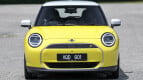 MINI Electric Exterior photo