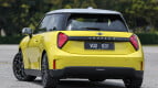MINI Electric Exterior photo