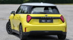 MINI Electric Exterior photo