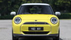 MINI Electric Exterior photo