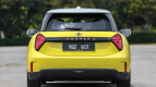 MINI Electric Exterior photo