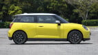 MINI Electric Exterior photo