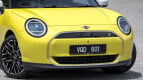 MINI Electric Exterior photo