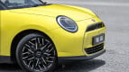 MINI Electric Exterior photo