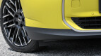 MINI Electric Exterior photo
