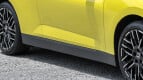 MINI Electric Exterior photo
