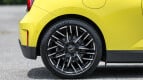 MINI Electric Exterior photo