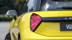 MINI Electric Exterior photo