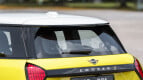 MINI Electric Exterior photo