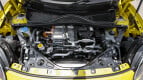 MINI Electric Exterior photo