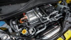MINI Electric Exterior photo