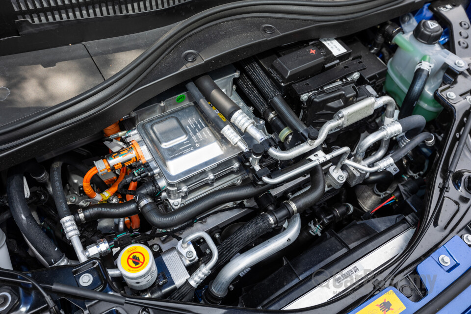 MINI Electric J01 (2024) Exterior