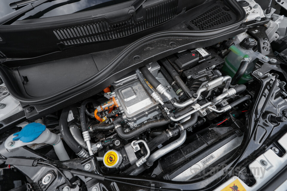MINI Electric J01 (2024) Exterior