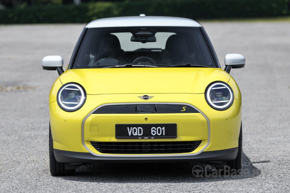 MINI Electric J01 (2024) Exterior