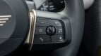 MINI Electric Interior photo