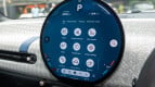MINI Electric Interior photo