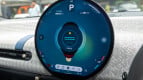 MINI Electric Interior photo