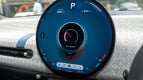 MINI Electric Interior photo