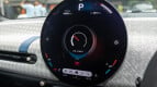 MINI Electric Interior photo