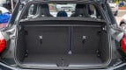 MINI Electric Interior photo