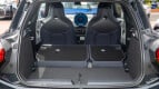 MINI Electric Interior photo