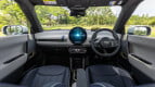 MINI Electric Interior photo
