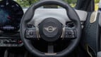 MINI Electric Interior photo