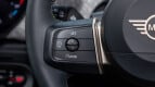 MINI Electric Interior photo