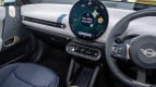 MINI Electric Interior photo