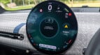 MINI Electric Interior photo