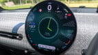 MINI Electric Interior photo