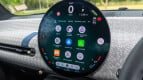 MINI Electric Interior photo