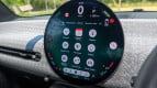 MINI Electric Interior photo