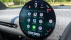 MINI Electric Interior photo