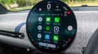 MINI Electric Interior photo
